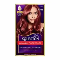 KOLESTON K T AMO 5546 125G x 1 - COTY