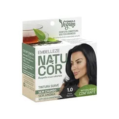 NATUCOR K PO P N 1.0 24G x 1 - EMBELLEZE