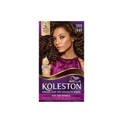 KOLESTON K CR M S 537 125G x 1 - COTY