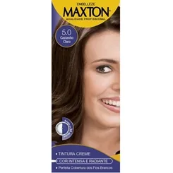 Tintura Maxton nº 6.7 chocolate