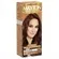 Tintura Maxton nº 5.74 chocolate intenso acobreado