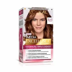 IMEDIA KTC 6.41 MAR 125G x 1 - LOREAL PARIS