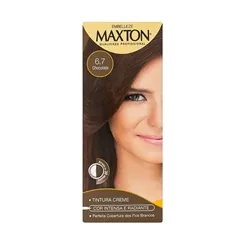 Tintura Maxton nº 8.0 louro claro