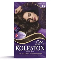 KOLESTON K CR C CL 50 125G x 1 - COTY