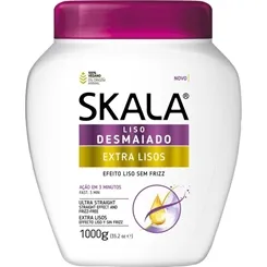 Creme de Hidratação Skala Extra Liso 1kg