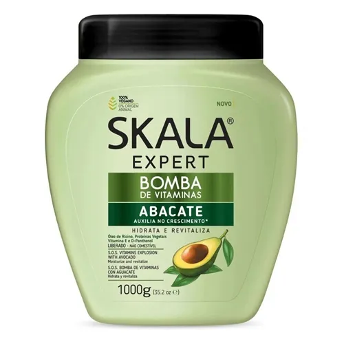 Creme de Hidratação Skala Abacate 1Kg