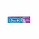 Creme Dental Oral-B Escudo Anti-açúcar 70g