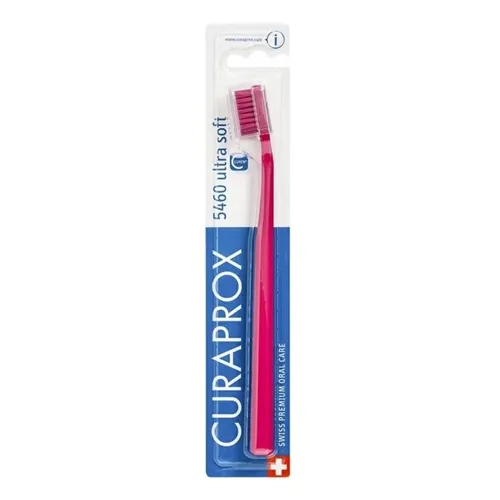 Escova Dental Curaprox Ultra Soft sortido, 1 unidade