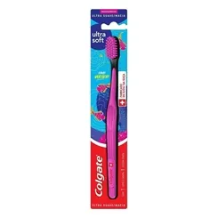 Escova Dental Colgate Ultra Soft sortido, 1 unidade