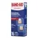 Curativos Band-Aid Pequenos Ferimentos com 16 unidades