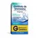 Cloridrato de Bromexina Laboratório Globo 1,6mg/mL, caixa com 1 frasco com 120mL de xarope + copo medidor