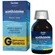 Acetilcisteína Geolab 40mg/mL, caixa com 1 frasco com 120mL de xarope + copo medidor