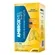 Ambroxmel 3mg/mL, caixa com 1 frasco com 120mL de xarope pediátrico, mel