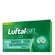 Luftal Gel Caps 125mg, caixa com 10 cápsulas gelatinosas moles