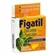Figatil 41,67mg + 69,44mg, caixa com 20 drágeas