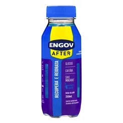 ENGOV AFTER LIQ BERRY VI 250ML x 1 - HYPERA CH