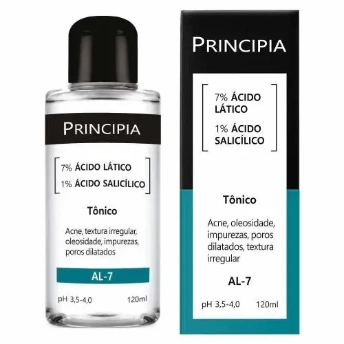 Tônico Principia AL-7