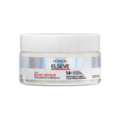 Creme de Tratamento Intensivo Elseve Bond Repair 200g