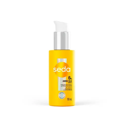 Serum Seda Leave In Toque de Seda 100ml