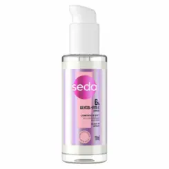 Sérum Leave-In Seda Luminous UV 110ml