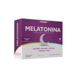 Melatonina c/30 Vitavant