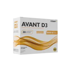 Avant D3 c/30 Vitavant