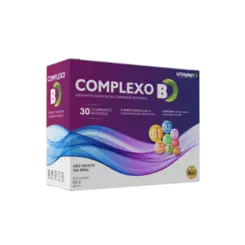 Complexo B c/30 Vitavant