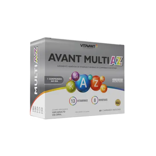 Avant Multi AZ c/60 Vitavant