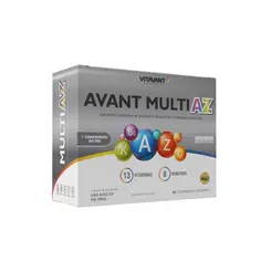 Avant Multi AZ c/60 Vitavant