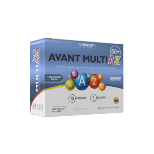 Avant Multi AZ 50+ c/60 Vitavant