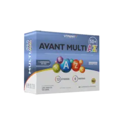 Avant Multi AZ 50+ c/60 Vitavant