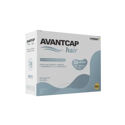 AvantCap Hair c/30 Vitavant