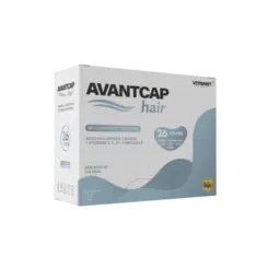 AvantCap Hair c/30 Vitavant