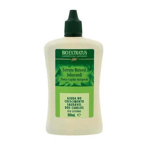 Tônico Capilar Antiqueda Bio Extratus Jaborandi 100mL