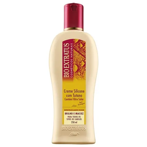 Creme de Silicone Bio Extratus Tutano 250mL