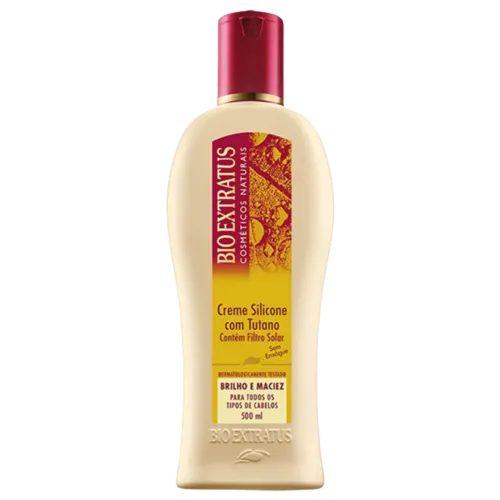 Creme de Silicone Bio Extratus Tutano 500mL