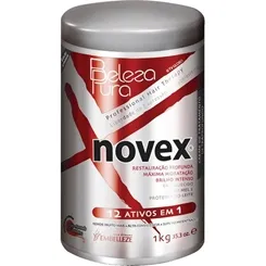 Creme de Tratamento Novex BellezaPura 1Kg