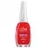 Esmalte Colorama Verniz & Cor tapete vermelho