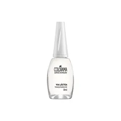 Esmalte Colorama Natural Transparente Via Láctea
