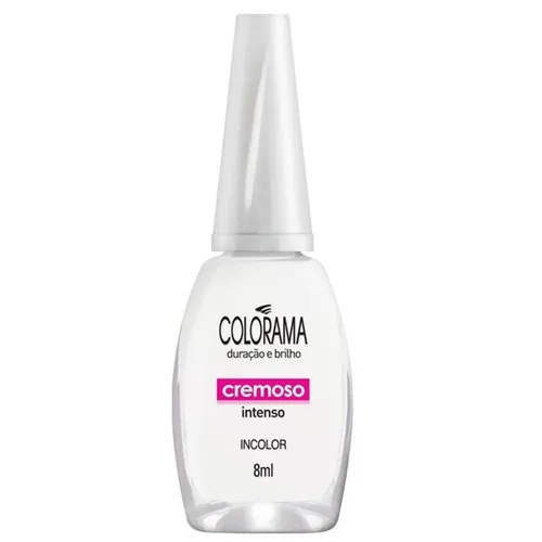 Esmalte Colorama Incolor 8ml