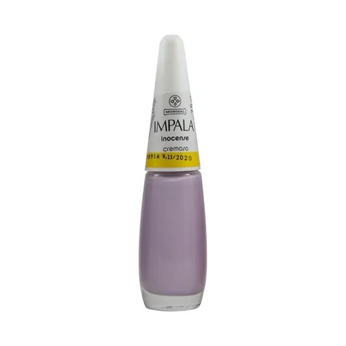 Esmalte Impala Cremoso inocense