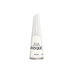 Esmalte Risqué Cintilante cristal