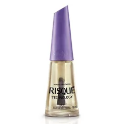 Esmalte Risque Base Fortalecedora 8ml