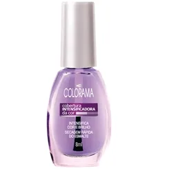 Esmalte Colorama Cobertura Intensificadora da Cor 8mL