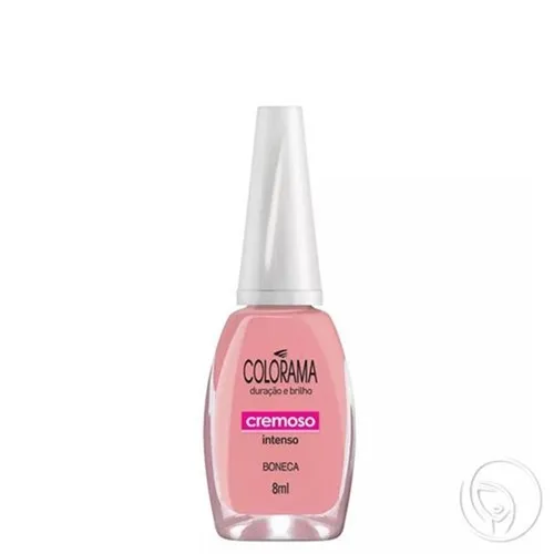 Esmalte Colorama Boneca 8ml