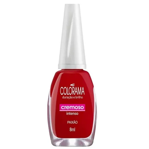 Esmalte Colorama Paixão 8ml