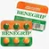 Benegrip 500mg + 30mg + 2mg, blister com 6 comprimidos revestidos