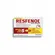 Resfenol 400mg + 4mg + 4mg, caixa com 20 cápsulas gelatinosas duras