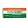 Benegrip 500mg + 30mg + 2mg, caixa com 12 comprimidos revestidos