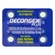 Decongex Plus 12mg + 15mg, blíster com 4 comprimidos revestidos de liberação prolongada